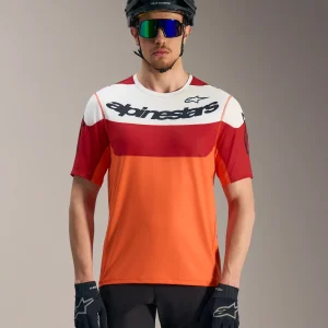 Jersey A-Dura Race