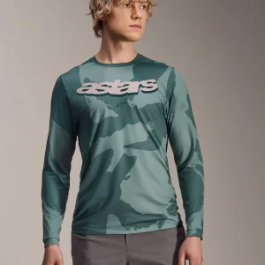 Jersey A-Dura Hollow Camo