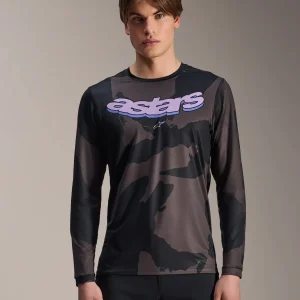 Jersey A-Dura Hollow Camo