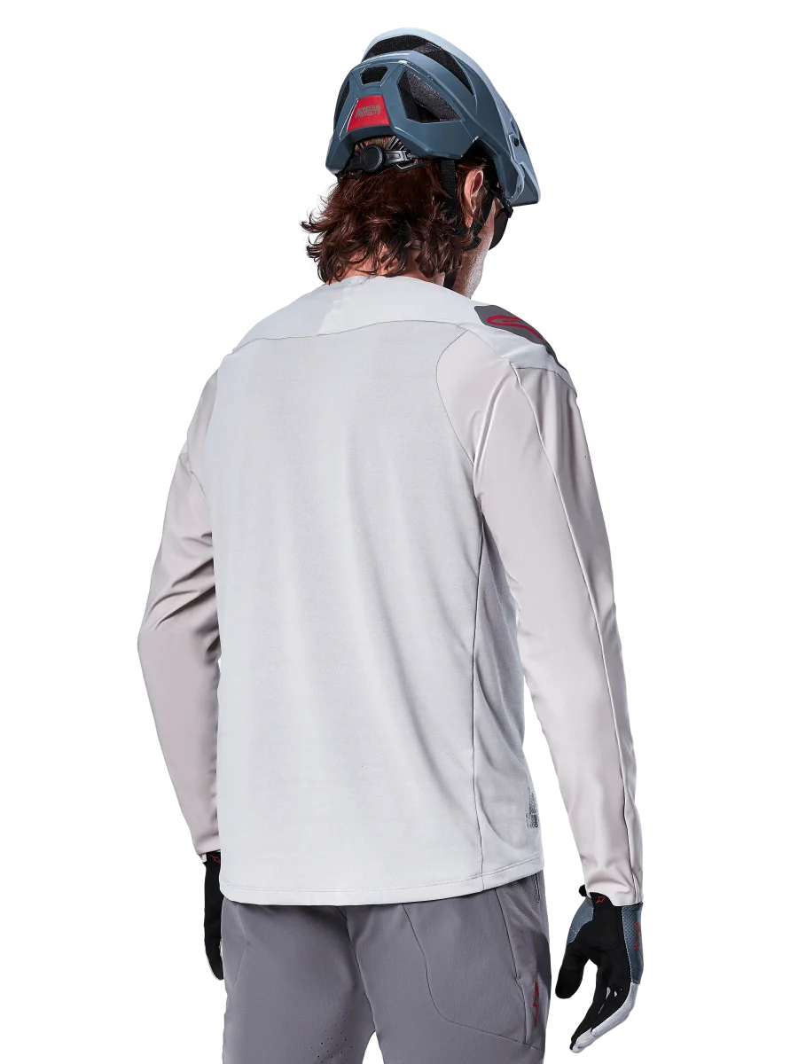 Jersey A-Aria Polartec Switch - Imagen 3