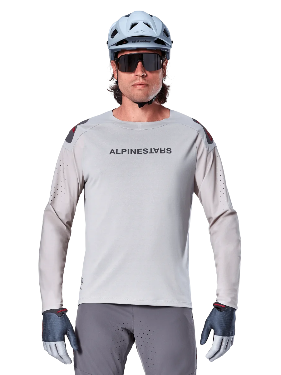 Jersey A-Aria Polartec Switch - Imagen 4