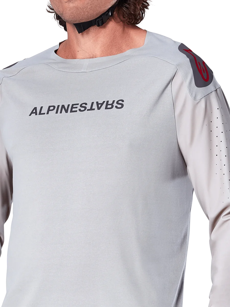 Jersey A-Aria Polartec Switch - Imagen 7