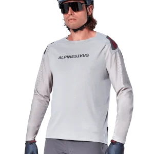 Jersey A-Aria Polartec Switch