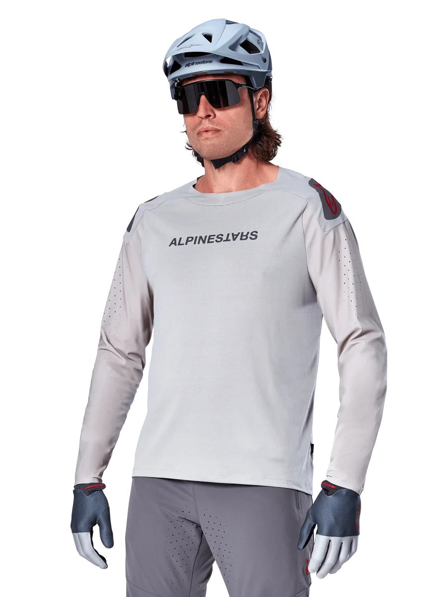 Jersey A-Aria Polartec Switch