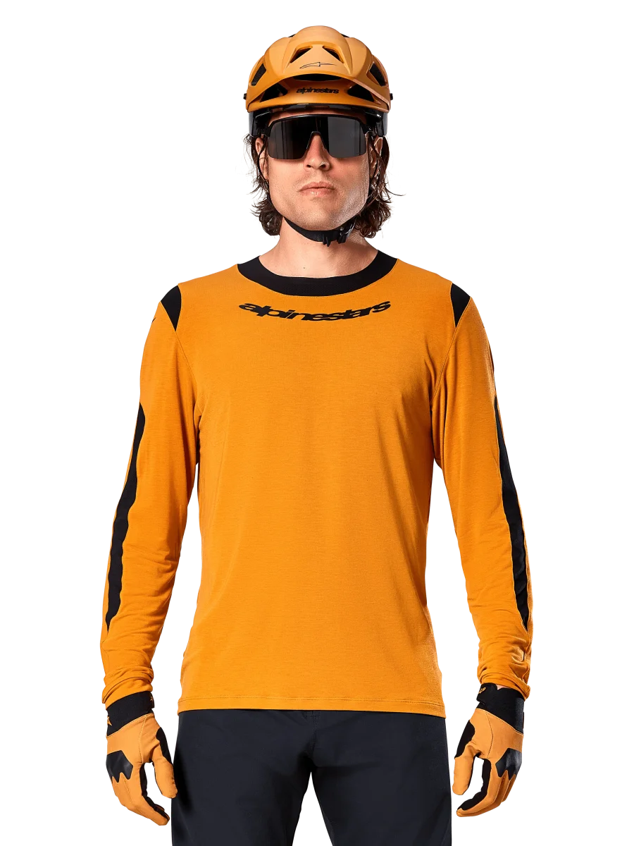 Jersey A-Dura Dri Wool - Imagen 4