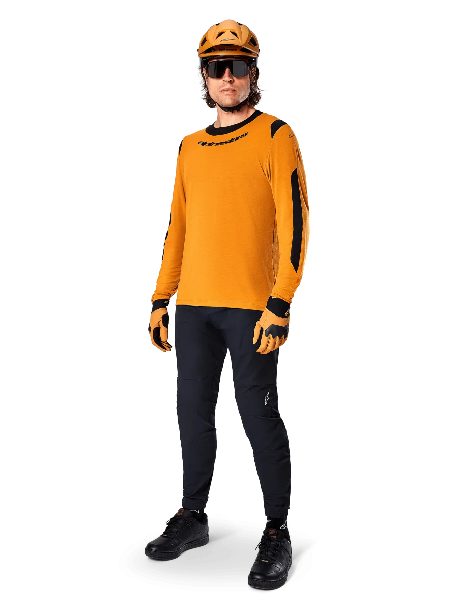 Jersey A-Dura Dri Wool - Imagen 9