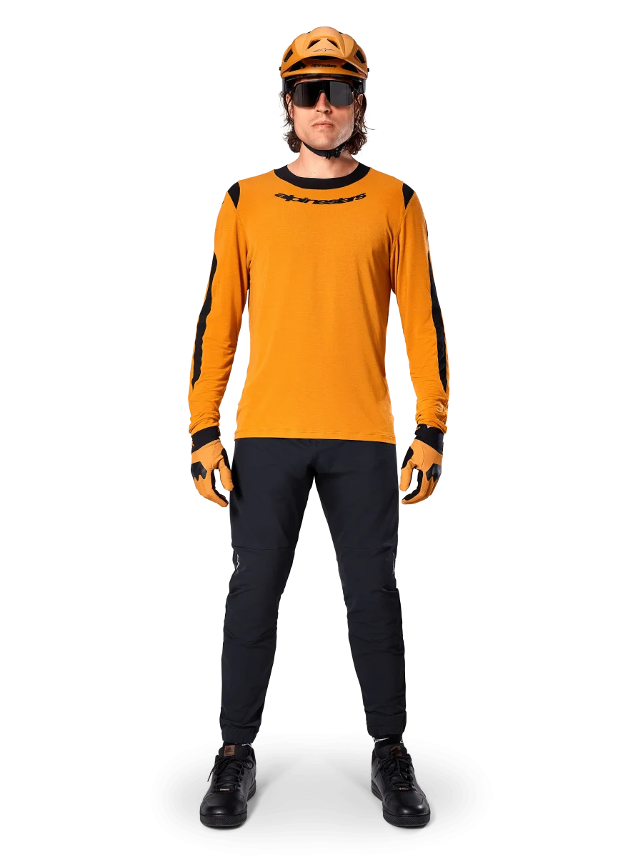 Jersey A-Dura Dri Wool - Imagen 8