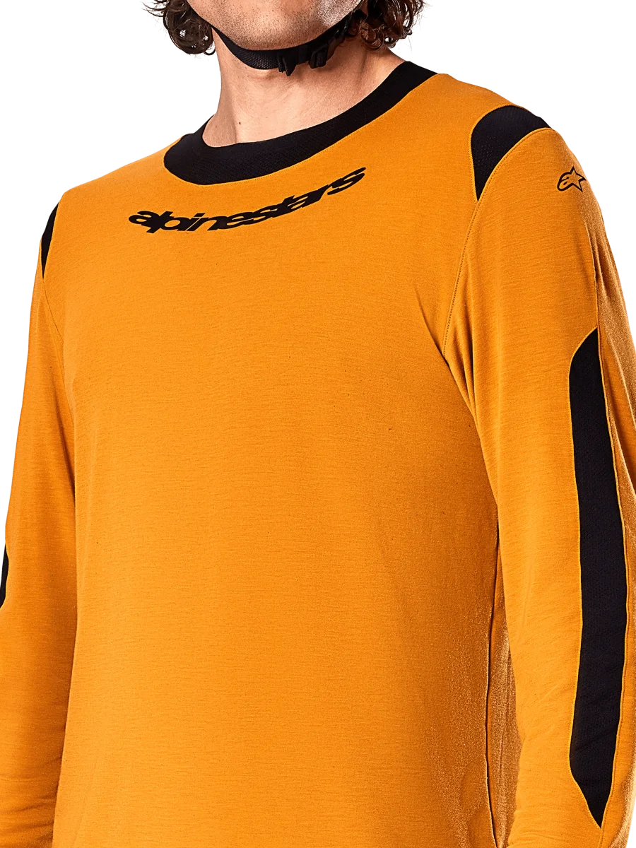 Jersey A-Dura Dri Wool - Imagen 6