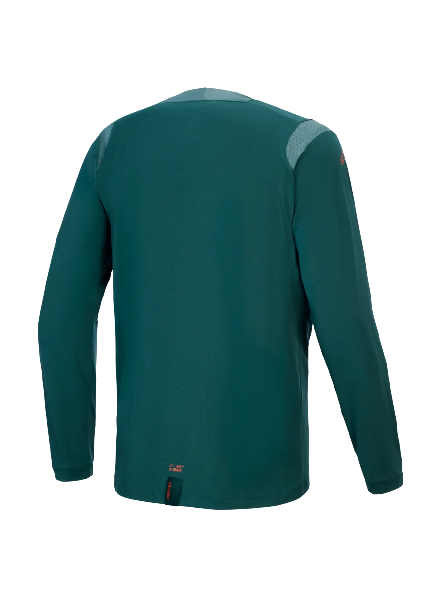 Jersey A-Dura Dri Wool - Imagen 3