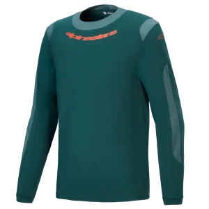 Jersey A-Dura Dri Wool