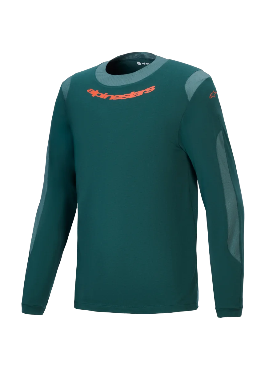 Jersey A-Dura Dri Wool - Imagen 2