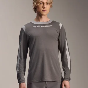 Jersey A-Dura Dri Wool