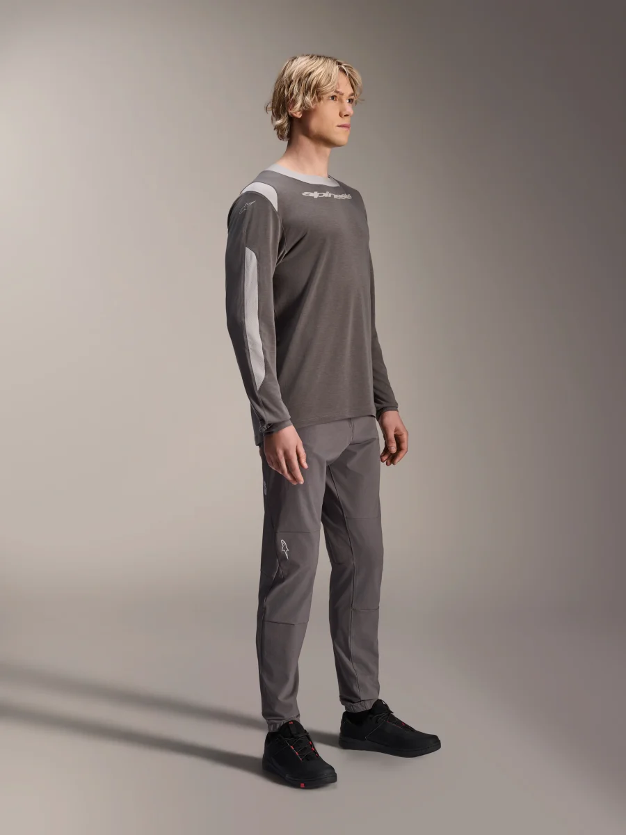 Jersey A-Dura Dri Wool - Imagen 3