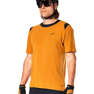 Jersey A-Dura Dri Wool