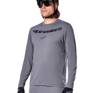 Jersey A-Dura Rocker