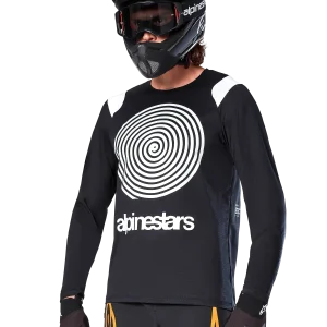 Jersey A-Supra Oscar