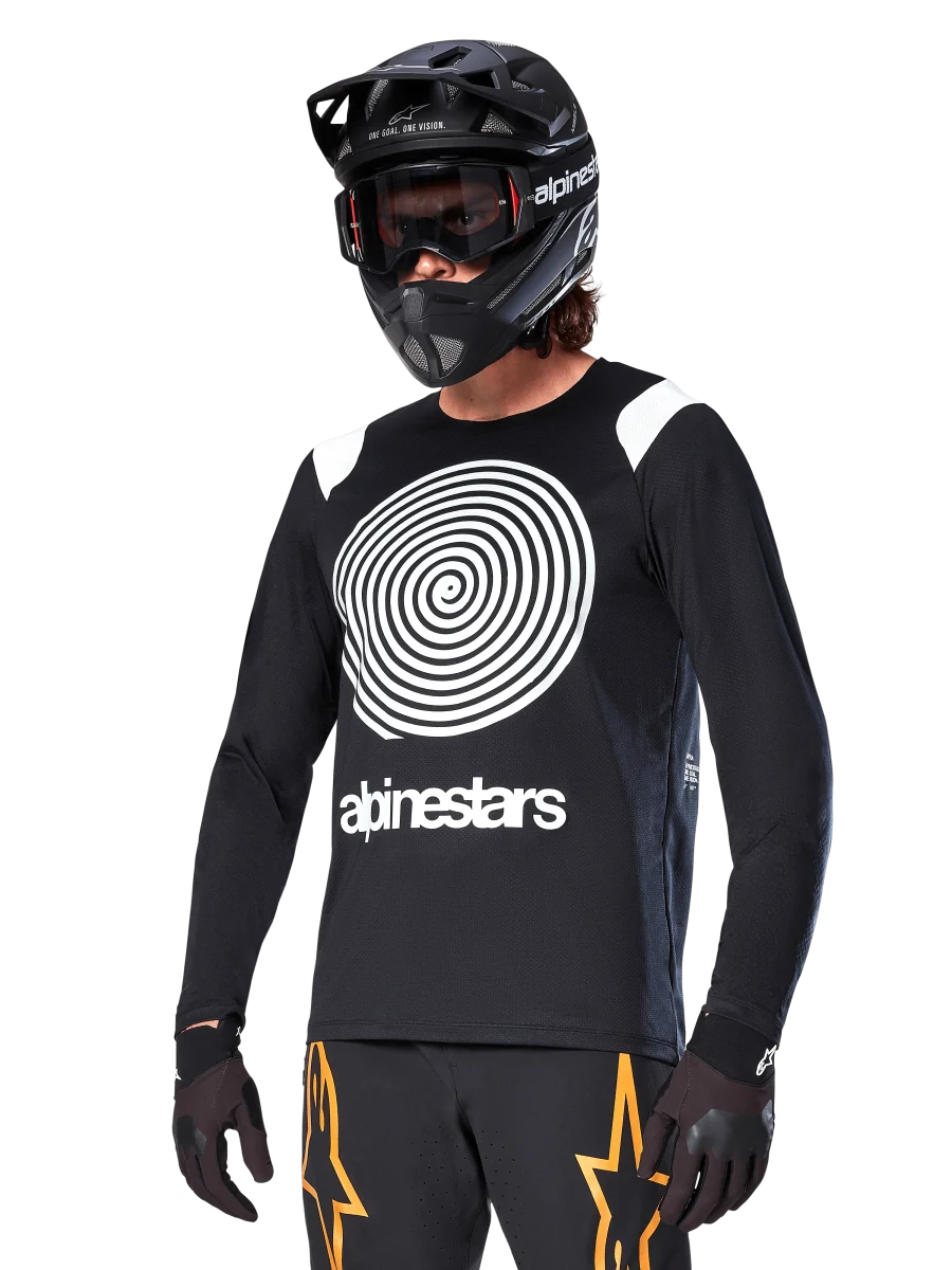 Jersey A-Supra Oscar - Imagen 2