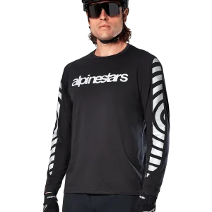 Jersey A-Dura Dri Oscar