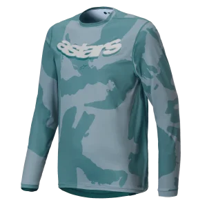 Jersey A-Dura Hollow Camo Juvenil