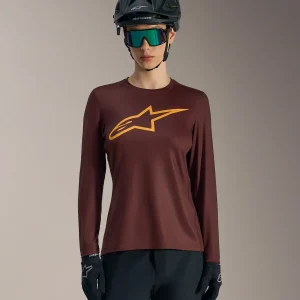 Jersey Stella A-Dura Ride