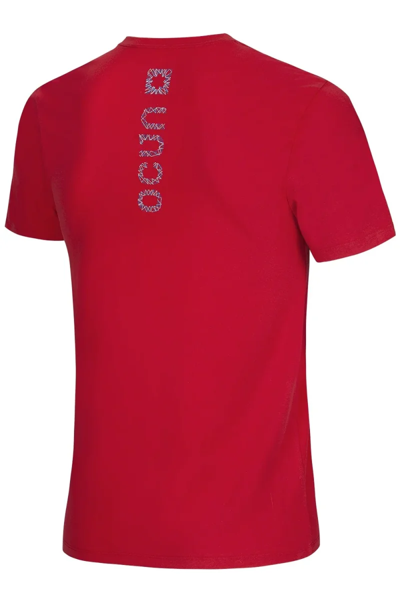 Polera Dash Tee Men - Imagen 4