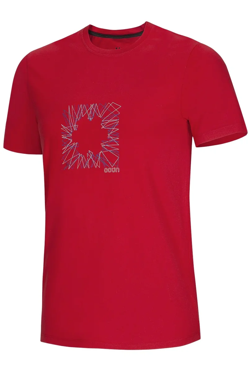 Polera Dash Tee Men - Imagen 5