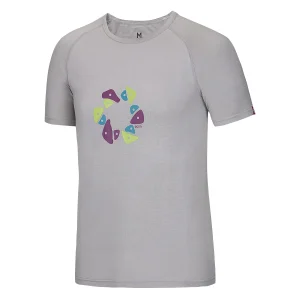 Polera Bamboo T Holds