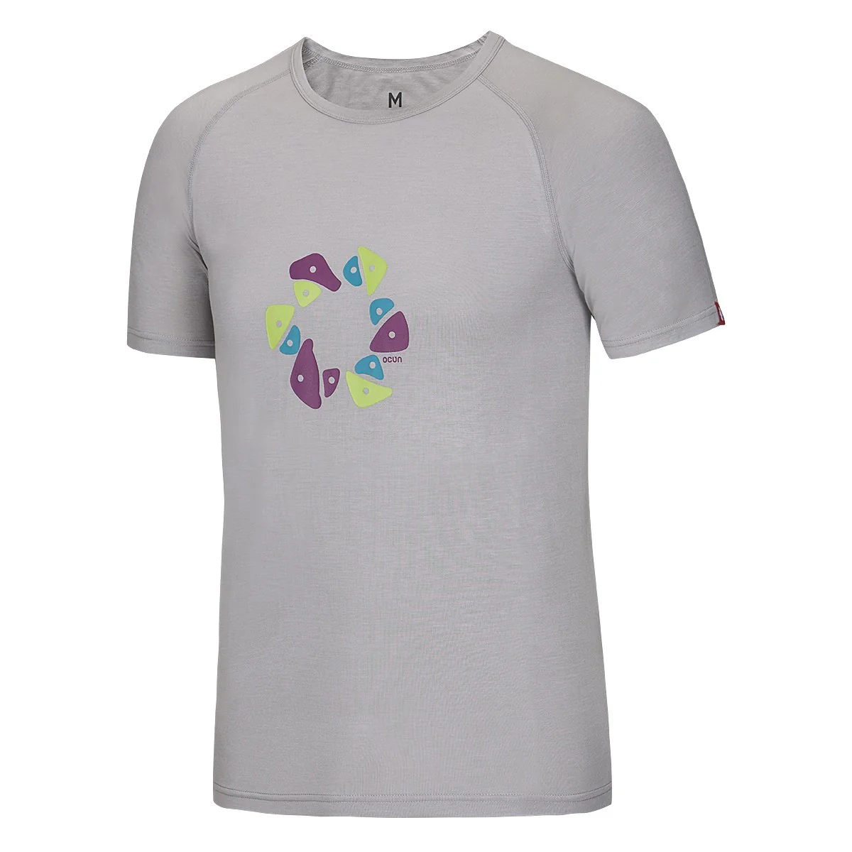 Polera Bamboo T Holds - Imagen 2