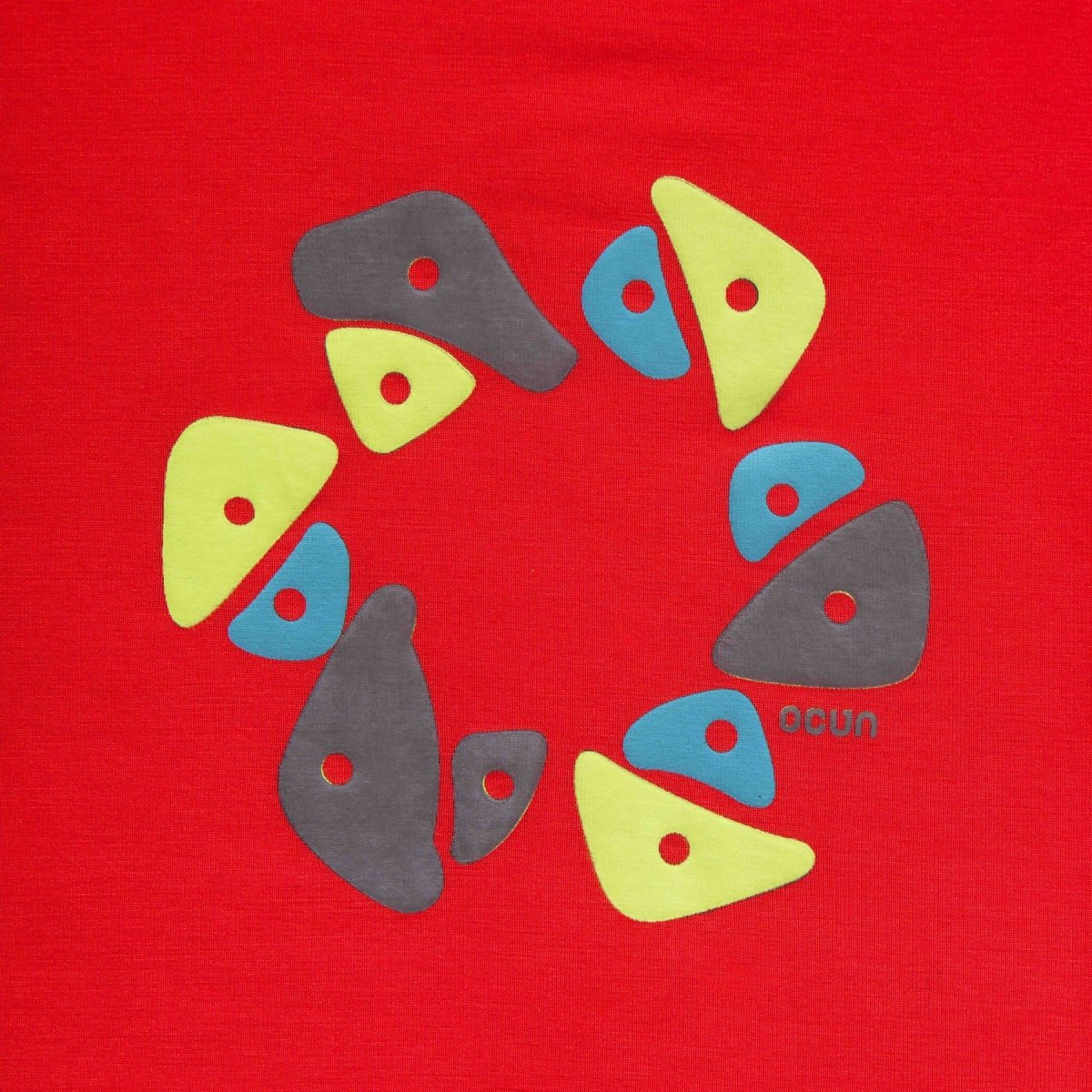 Polera Bamboo T Holds - Imagen 4