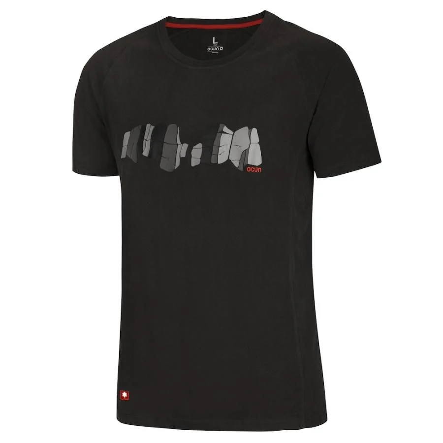 Polera Asai Tee Men - Imagen 2