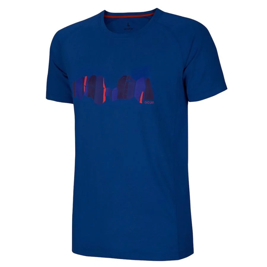Polera Asai Tee Men - Imagen 4