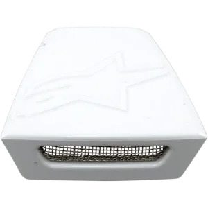 Marco De Ventilación Trasera Supertech M10/M8