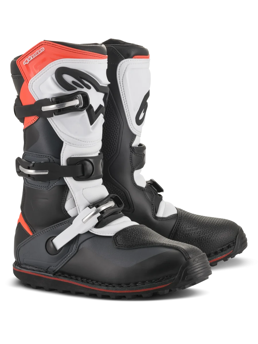 Botas Tech-T - Imagen 2