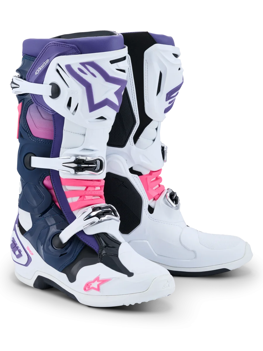 Botas Tech 10 - Imagen 3