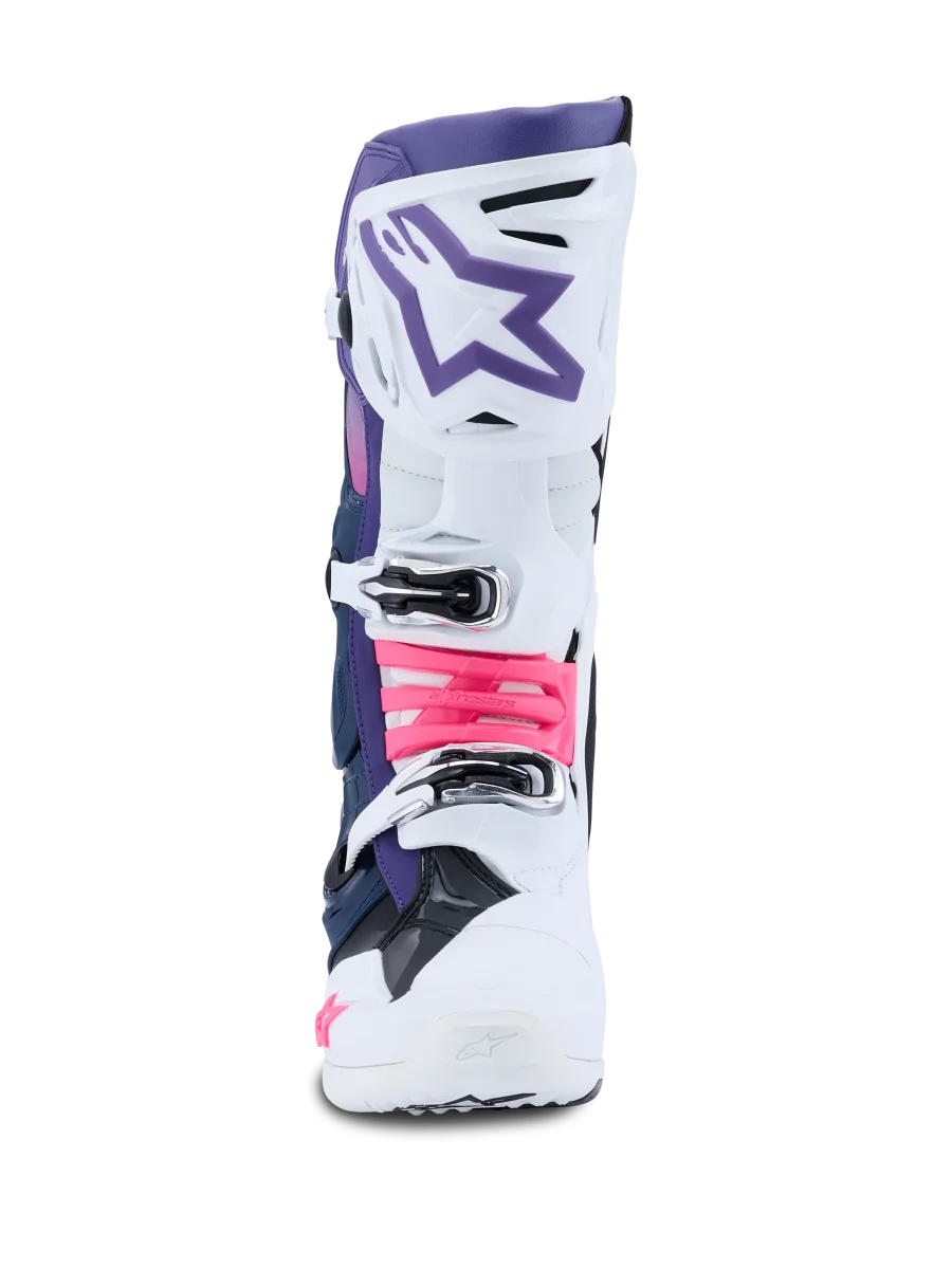 Botas Tech 10 - Imagen 4