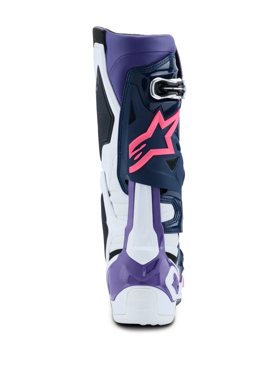 Botas Tech 10 - Imagen 6