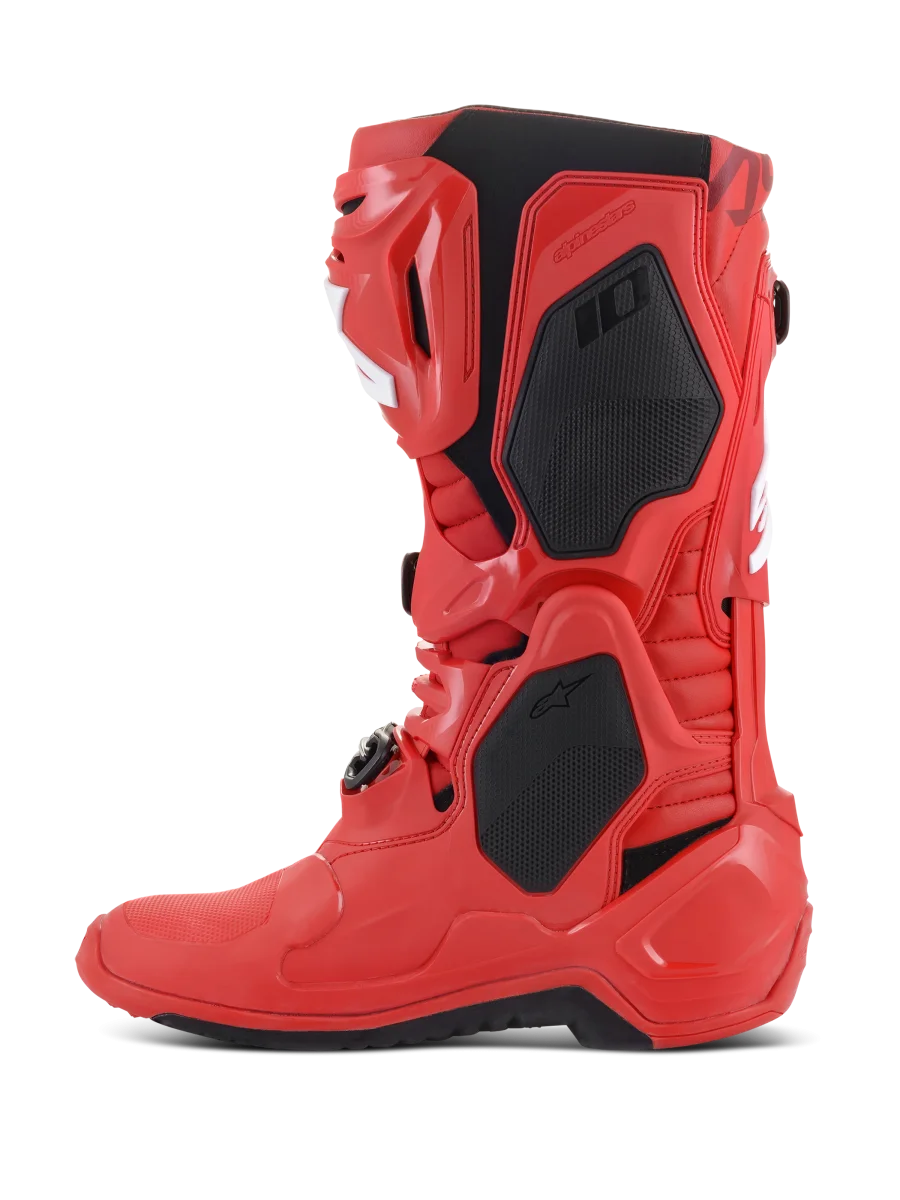 Botas Tech 10 - Imagen 5