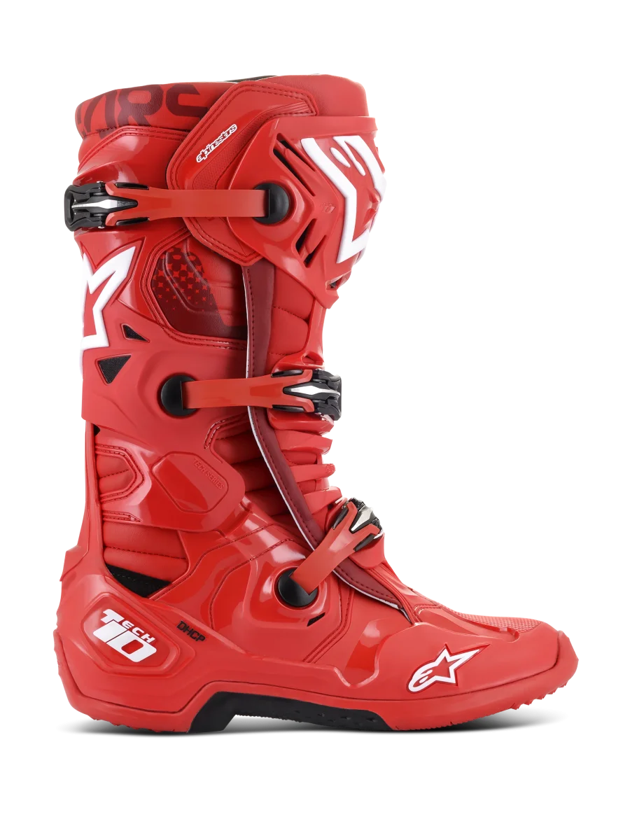 Botas Tech 10 - Imagen 2