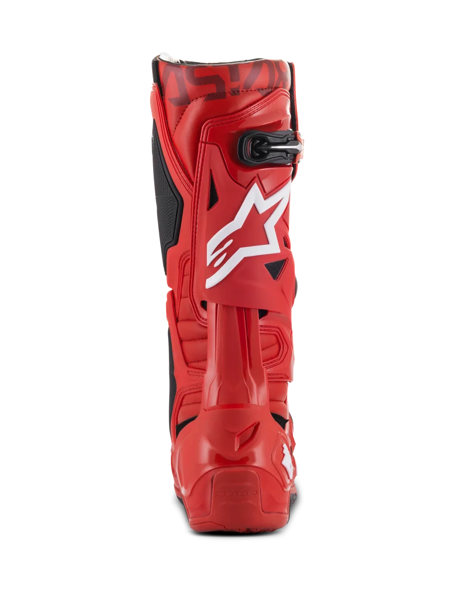 Botas Tech 10 - Imagen 4