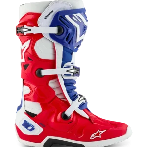 Botas Fortitude Tech 10 Edición Limitada