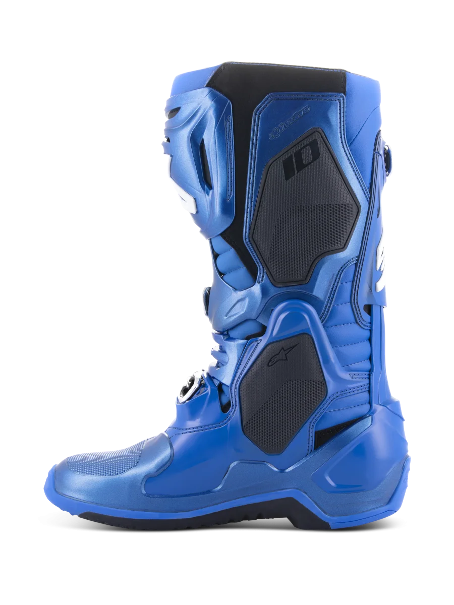 Botas Tech 10 - Imagen 5