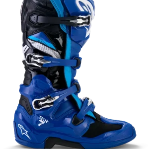 Botas Yamaha Tech 7