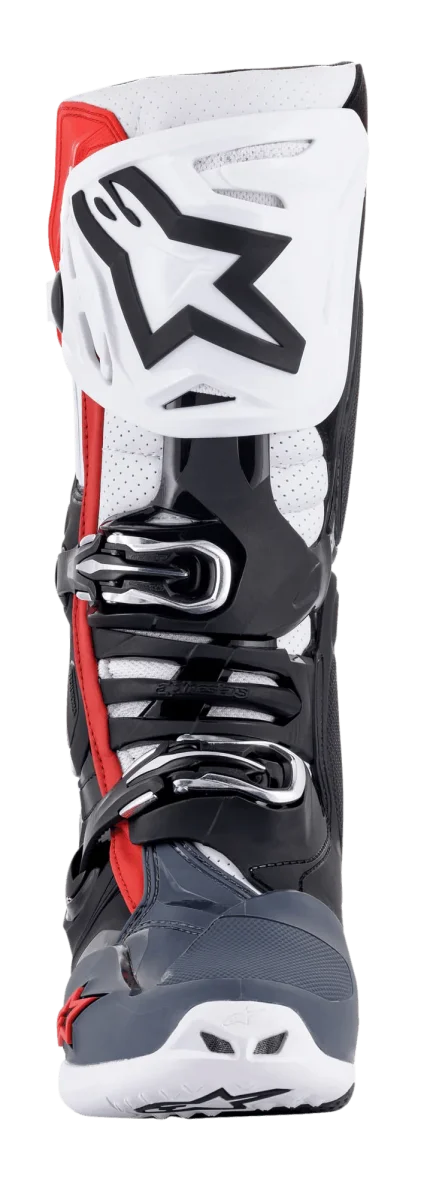 Botas Tech 10 Supervented - Colores Anteriores - Imagen 6