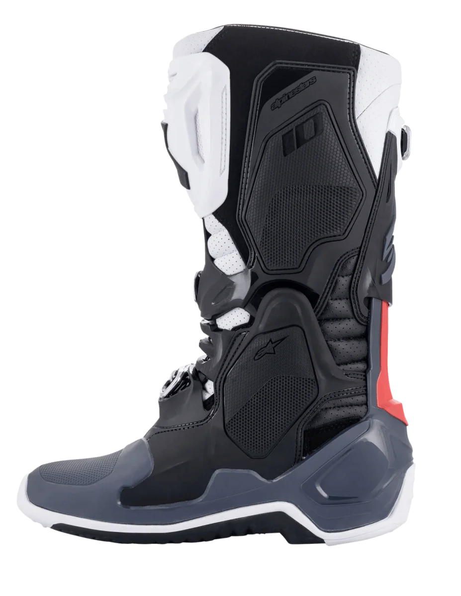 Botas Tech 10 Supervented - Colores Anteriores - Imagen 5