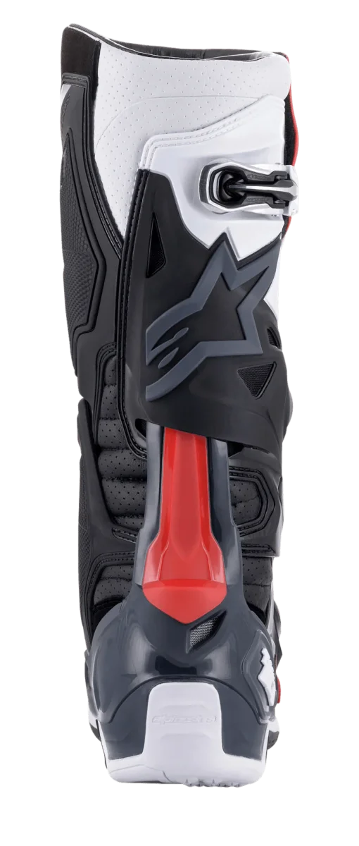 Botas Tech 10 Supervented - Colores Anteriores - Imagen 7