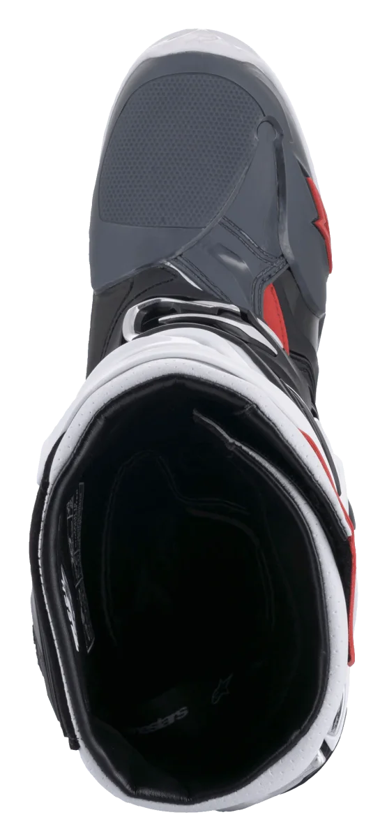 Botas Tech 10 Supervented - Colores Anteriores - Imagen 8