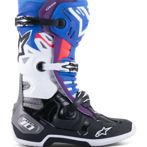 Botas Tech 10 Supervented