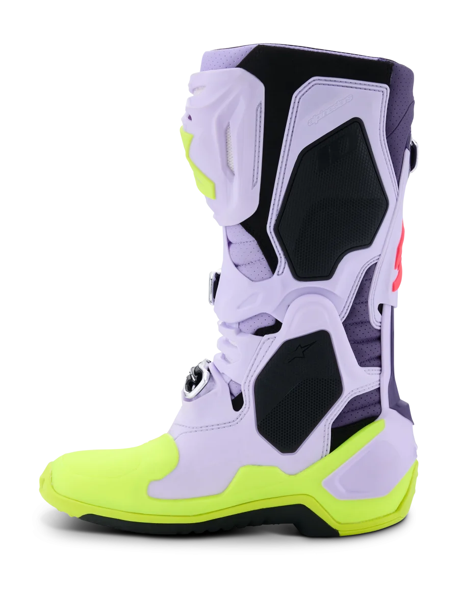 Botas Tech 10 Supervented - Imagen 4
