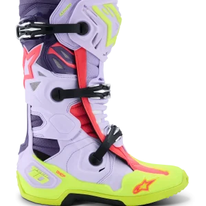 Botas Tech 10 Supervented