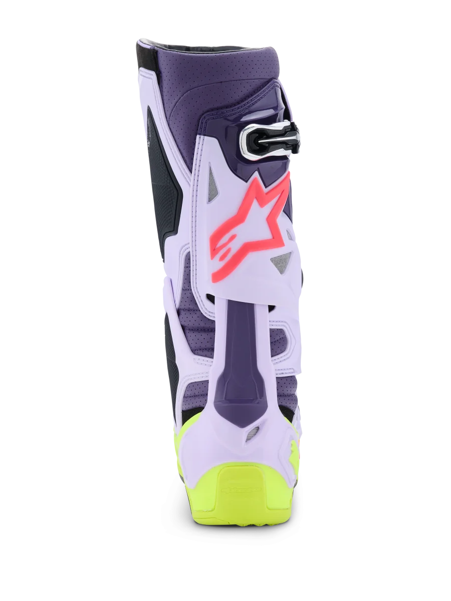 Botas Tech 10 Supervented - Imagen 6